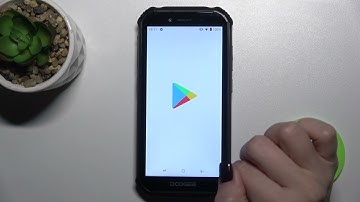 How to Disable Auto Updates for Apps on DOOGEE S40 – Manage Auto Updates