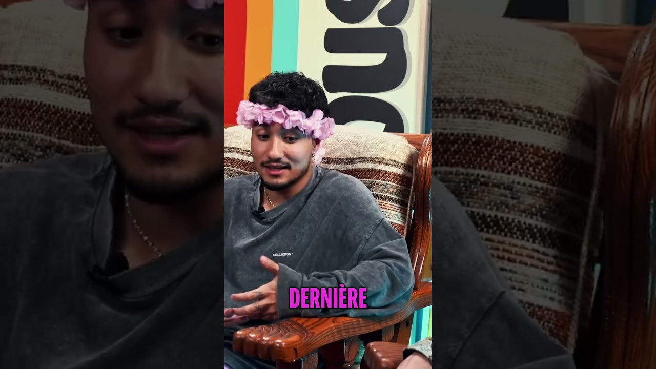 Croissance personnelle : Mon dernier morceau