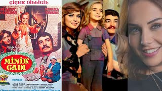 Mi̇ni̇k Cadi Film Çi̇çek Di̇lli̇gi̇l Mi̇ni̇k Cadi Mashup Tv Makes The Superstar Just Cengizz Mix Edit