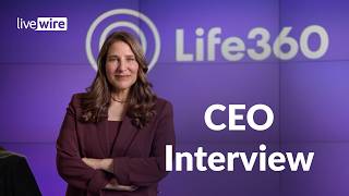 Details The market punished Life360. Its CEO says the growth story is far from over Guide
