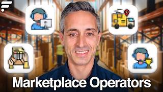 The 4 Types of Multi-Vendor Marketplace Operators (And What’s Holding Most of Them Back)