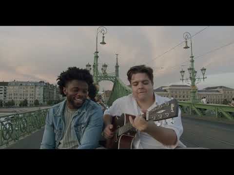 Don't Say Amen - Dubem K (Acoustic version)