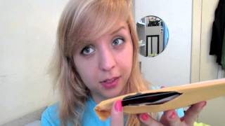 Mootys Mail #5: Tribute To Baegislash XD