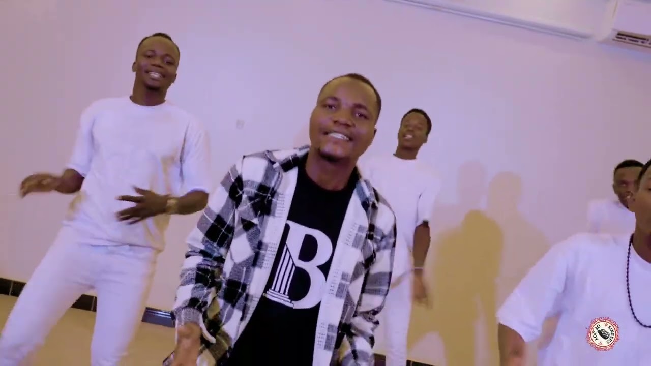 MUNGU WAMAAJABU- ELISHA JAZZ (OFFICIAL MUSIC VIDEO)