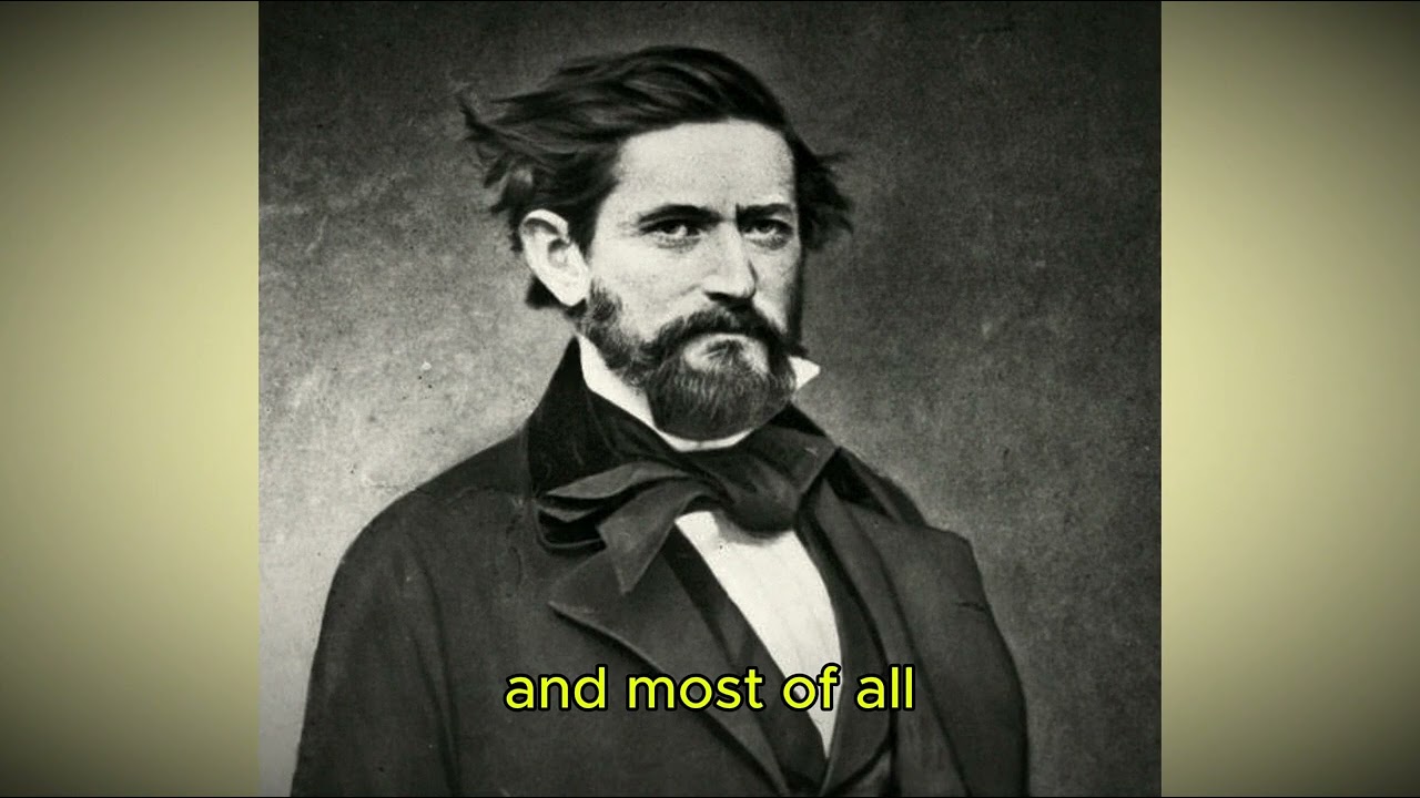 The Mexicans Called Him EL DIABLO – John Coffee Hays, Texas's Deadliest Ranger