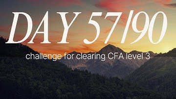 lecture 4 | active equity investing- strategies | portfolio management pathway | CFA level 3