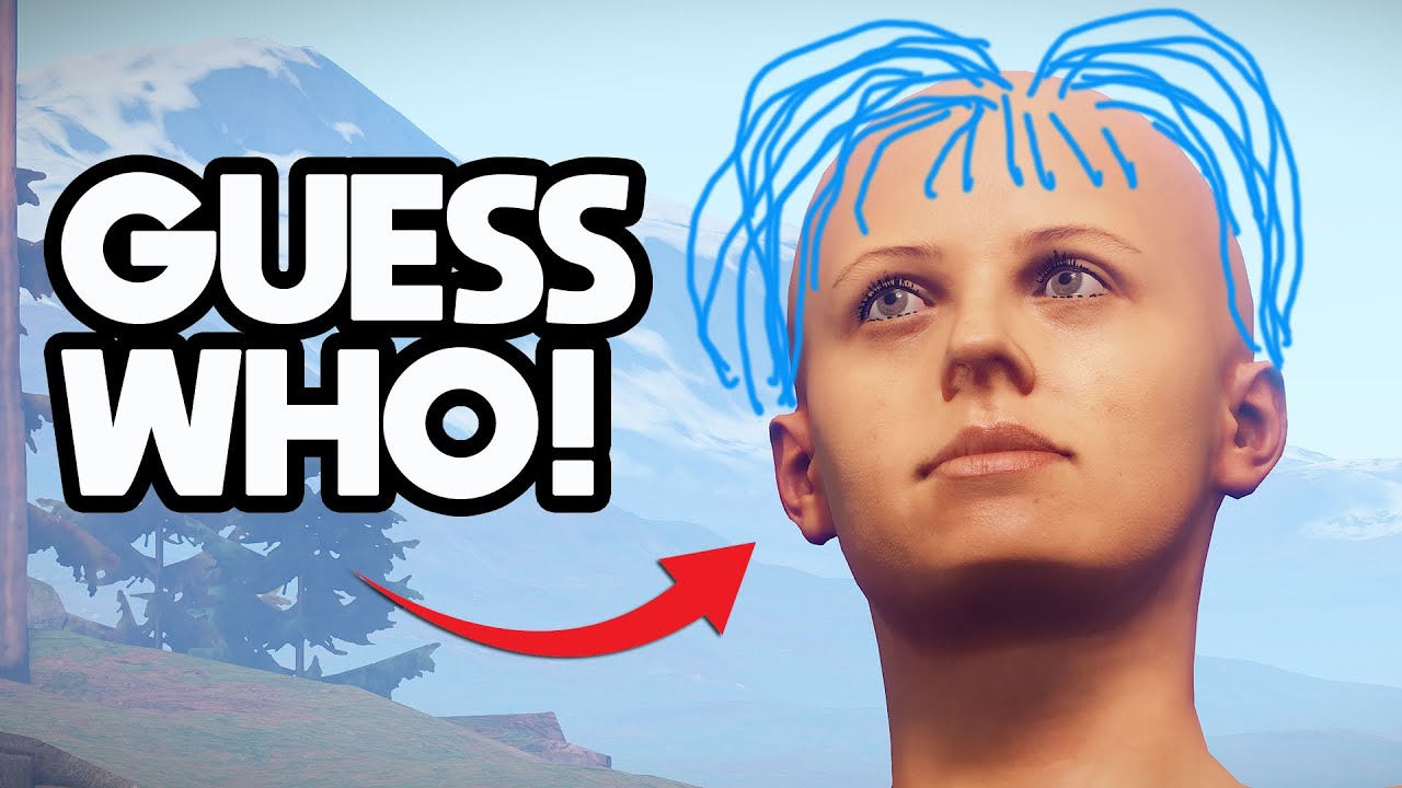Best of Mythical Rust SEASON ONE (2023)