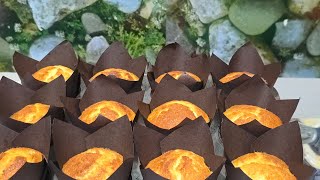 Lemon Muffins So Incredible You’ll Want to Dive Right In!