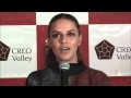 CREO Valley Celebrity Visit CREO Valley Celebrity Visit