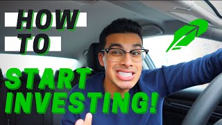 How to Invest in Stocks 2022 | Step by Step Guide (Beginners)