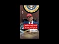 ترمب سنتولى أمر كوبا بعد الانتهاء من إيران وستستسلم بمجرد رؤية حاملة الطائرات أبراهام لينكولن