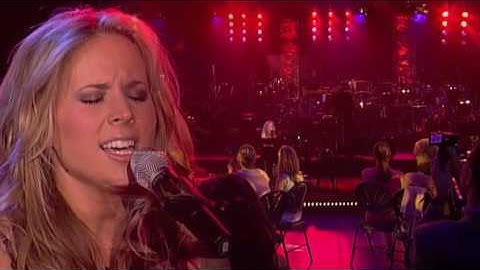 Lucie Silvas - Forget me not (Radio 2 concert)
