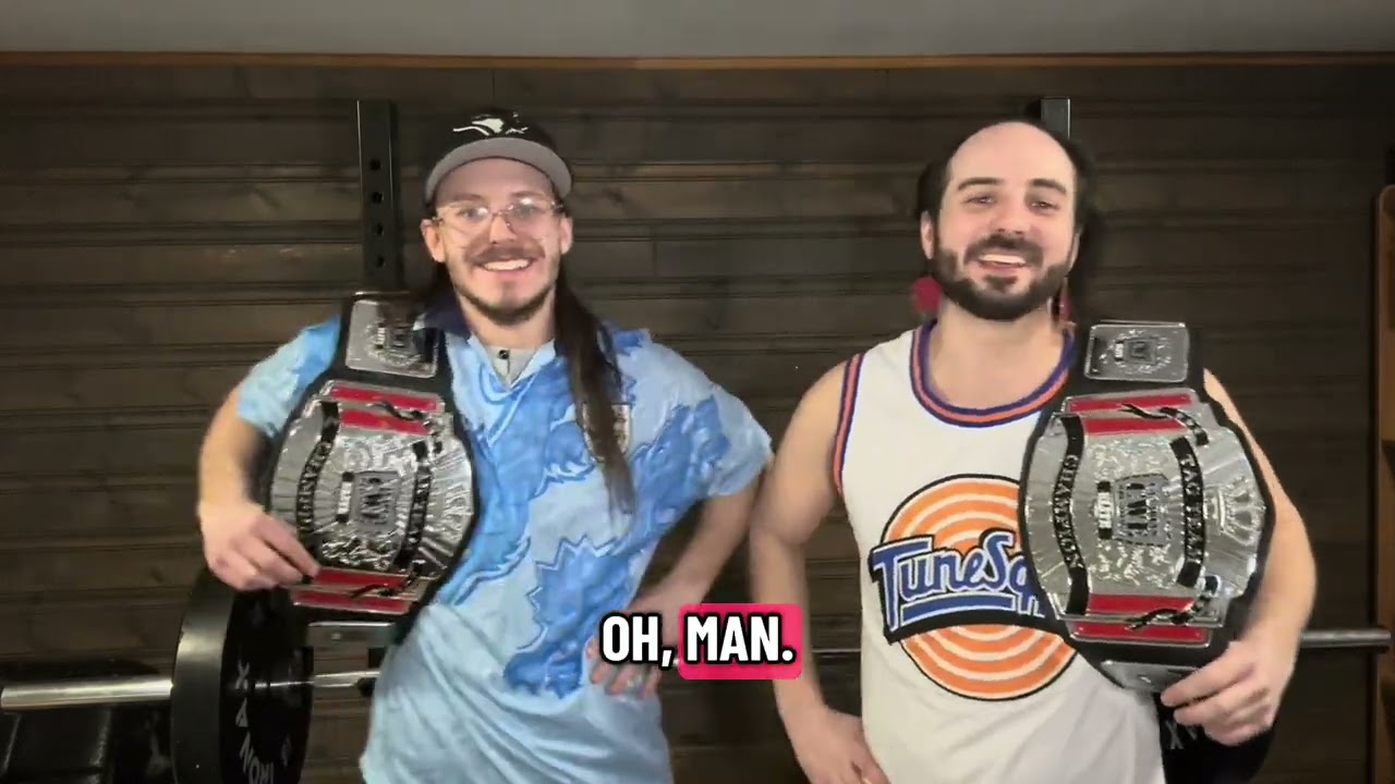 Double D’s are going to Regina😂😜 