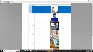 DELETE and Print dataGridView in C# MySQL workbench