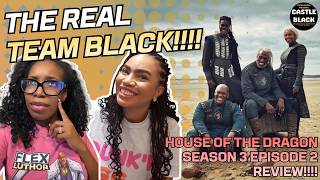 Download Lagu The Real Team Black!!!! (House of the Dragon S3 E2 Review)