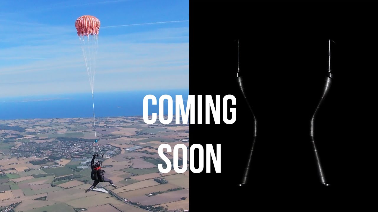 Quick Rocket Recovery and Engine Development Update