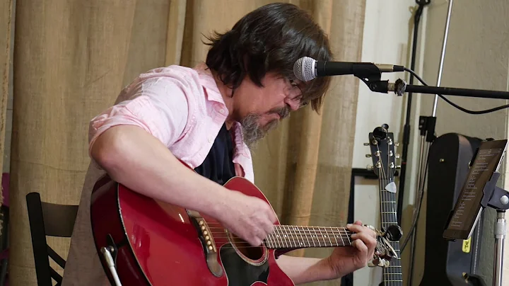 Vernon Webb; Just Breathe (Pearl Jam cover); Green...