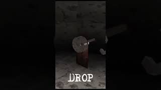Monster ki power hi band kar di 😳🔥 | Grand Chapter 2