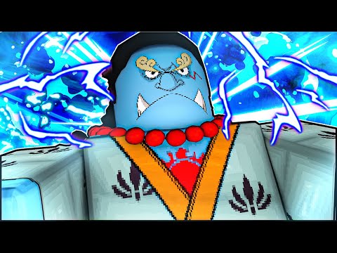 COMO CONSEGUIR O FISHMAN KARATE V2 no BLOX FRUITS 14! ‹ DranKe ›