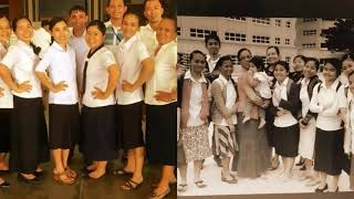 Batch 2015 memories