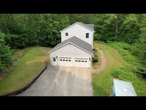 10 Ella Woods Dr, Kittery, ME home video tour