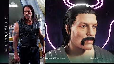 Saints Row Reboot Boss Factory: Making Celebrities