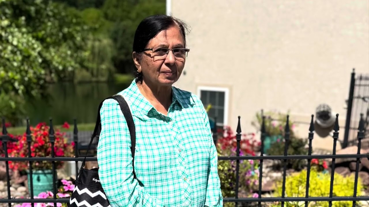 Stoudtburg Village, Pennsylvania 