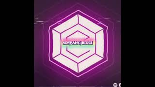 SIMPANG BINCI - GUNAWAN (Nayy4sx \u0026 ROBO Edit)