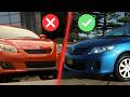 Buy These, NOT Those: Japanese Cars That Last Forever vs. Total Flops!