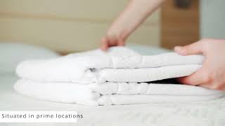 Stone Wood Hotels Resorts