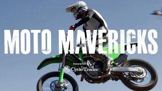Moto Mavericks Presented by Cycle Trader: Motocross for Beginners with Andrew Lee 🏍️