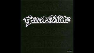 Great White - Hold On