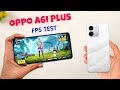 Oppo A6i Plus Pubg Test | Oppo A6i Plus Gaming Test | Oppo A6i Plus Bgmi Test | Oppo A6i Plus 