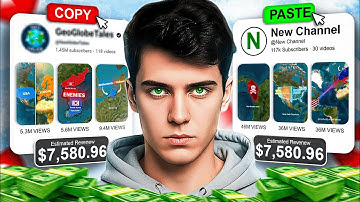 Map Animation Video Editing Full Guide – Beginners to Pro!