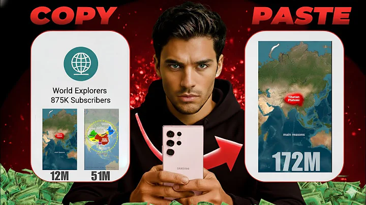 Map Animation Video Editing Full Guide – Beginners to Pro!