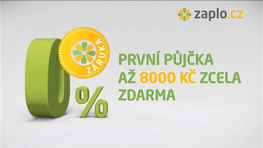 půjčka online