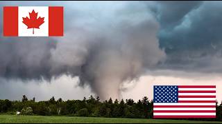 🔴LIVE MEMBERS STREAM - DRIVE TO CANADA 6/5/26
