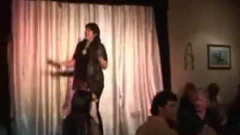 BARBARA LUJAN - ROSARIO - mi promesa.mpg