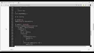 Find A,B, C(FINDABC) || July long one 2022 (Codechef) screenshot 5