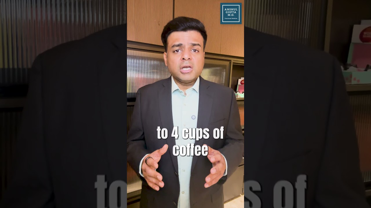 Should Thyroid Patients Avoid Coffee?
