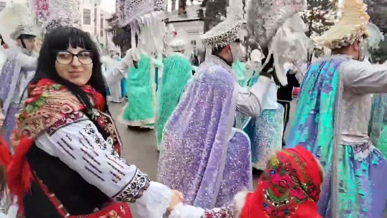 Banda Olinescu, Dorohoi - 2025