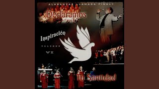 Video thumbnail of "Inspiracion - Al Sonar De Los Panderos"