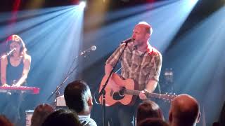 The Rural Alberta Advantage Live: Tornado '87- in Concert April 1, 2023 at EL CLUB in Detroit