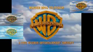 2024 Warner Bros. Television Logo - Sparta Madhouse Sfp Remix