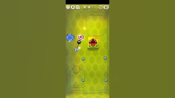 Cut The Rope Level 2-16