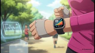 STK71161  Tiny Sensor, Big Ideas Wealth