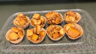MINI MONKEY BREADS