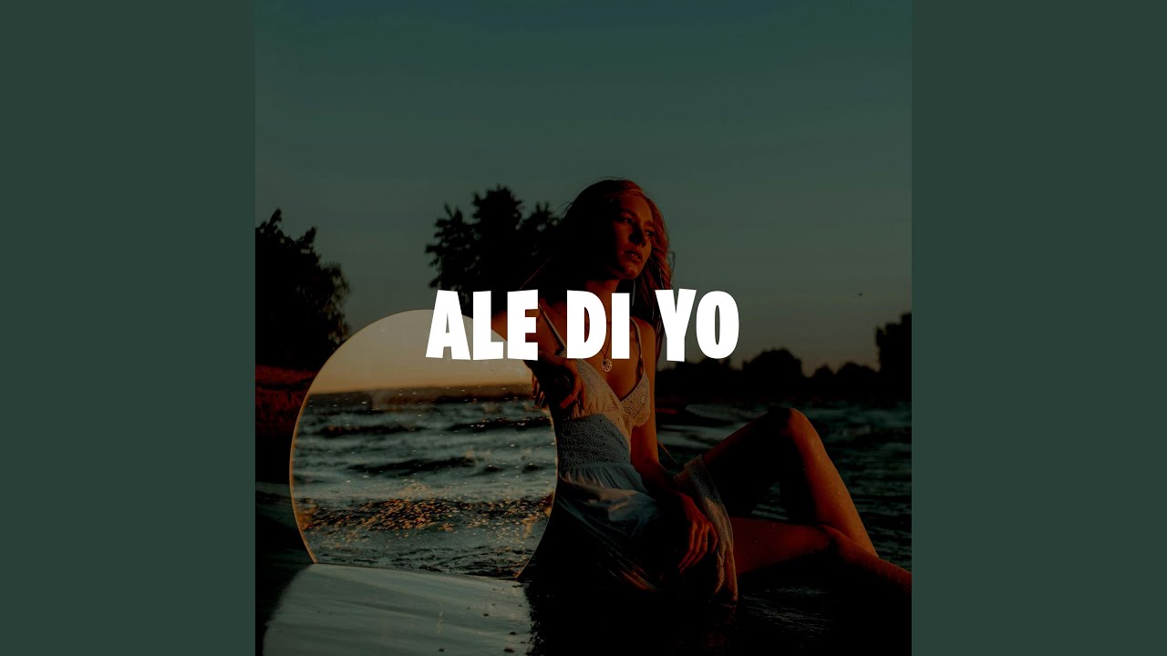 ALE di yo