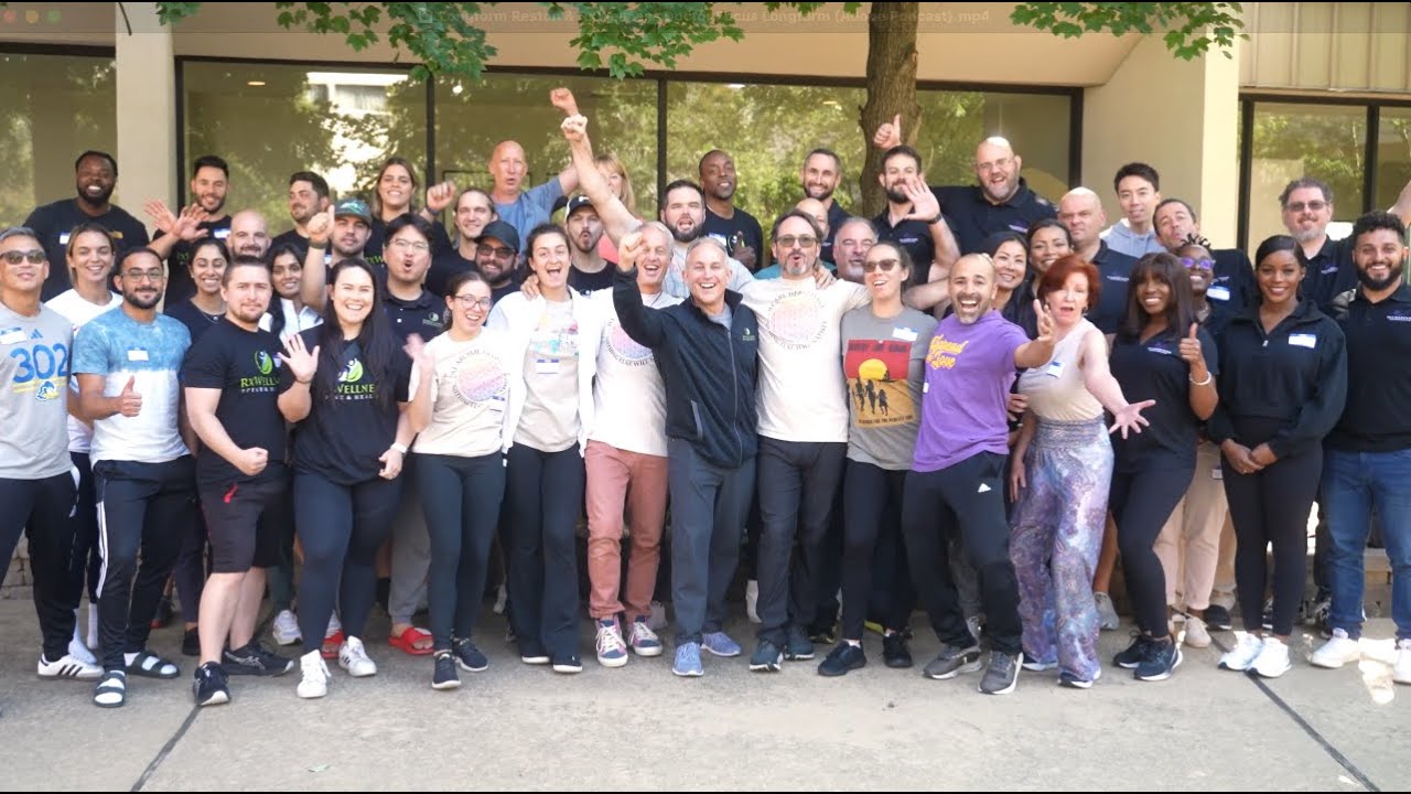 MLS ADJUSTING SEMINAR 2024 | RxWellness