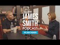 Surviving Menopause with Dr Louise Newson - The James Smith Podcast